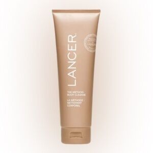 🎀 Lancer The Method: Body Cleanse • Luxury Resurfacing Body Wash